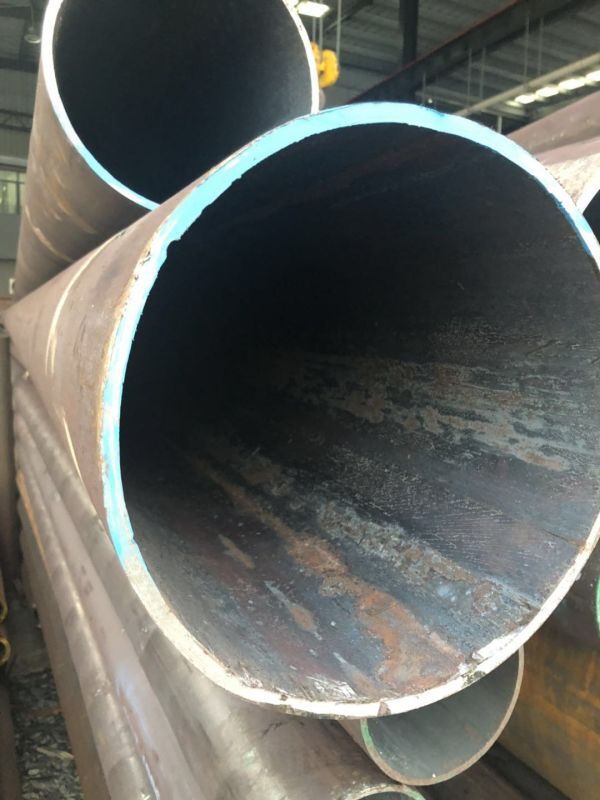 無縫鋼管推軋穿孔有何特點？